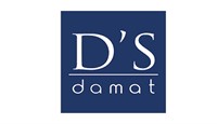 Damat-logo